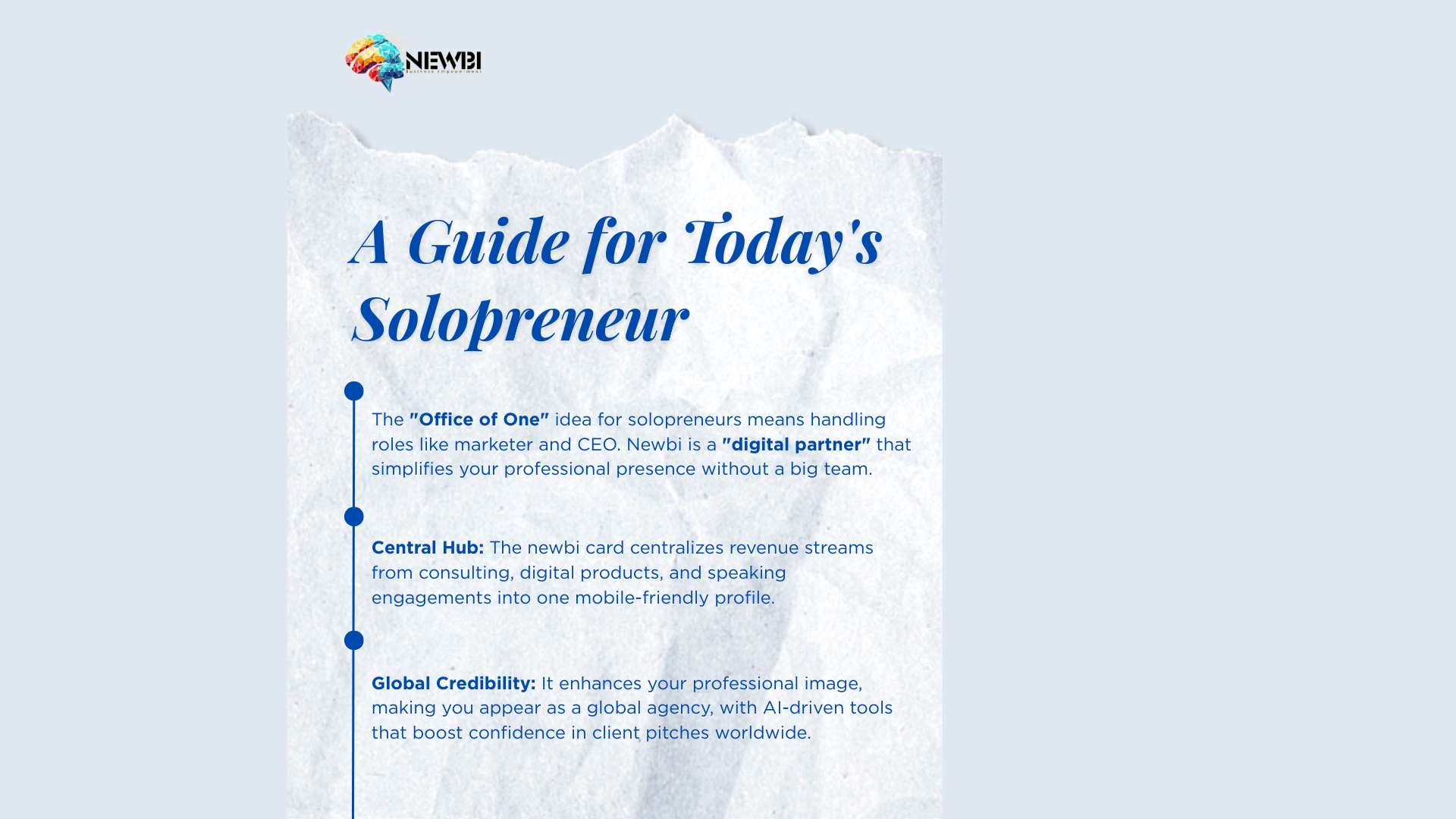 How to Flourish in the Digital Space: A Guide for the Modern Solopreneur